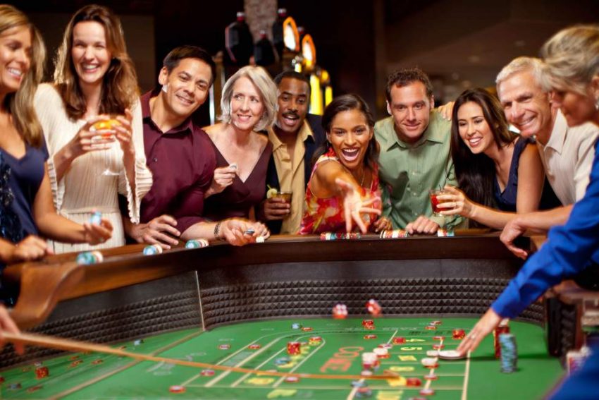 About Online Gambling Tips