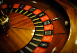 Online Casino Gambling
