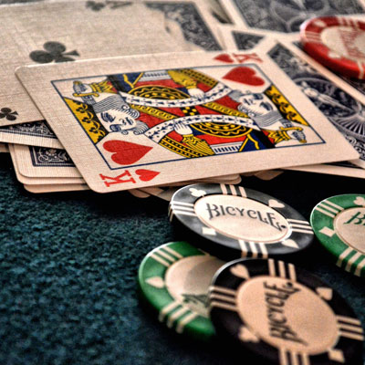 Casino