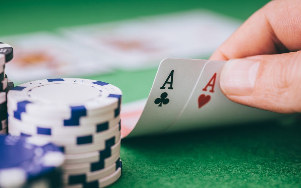 Future of Gambling