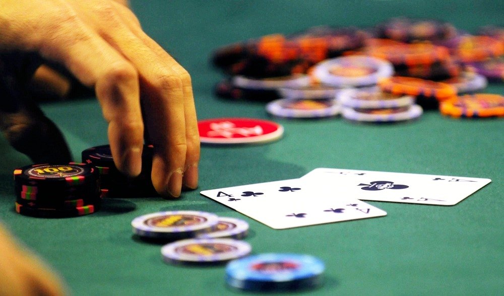 Online Gambling Platforms