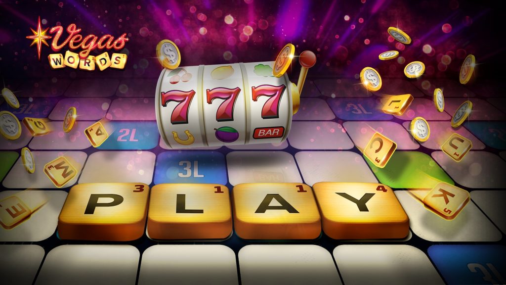 Online Slot Game