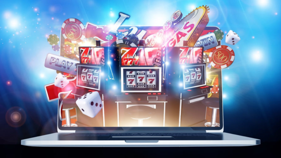 Online Casino Gambling