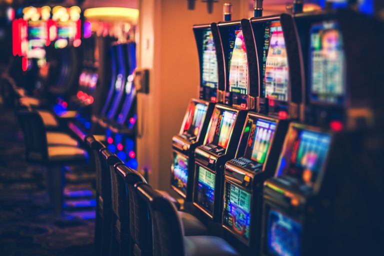 Situs Slot