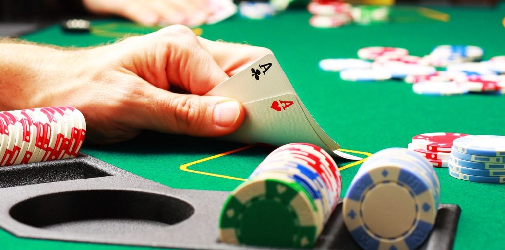 Progressive Jackpots