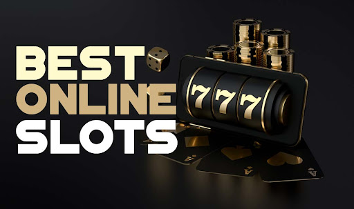 Online Slot Paradise