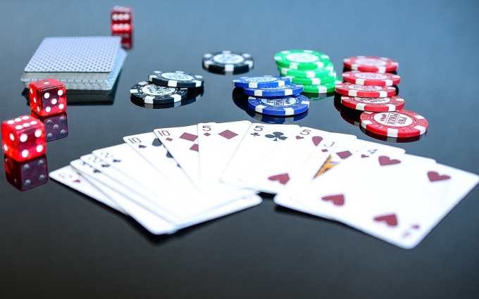 Casino No deposit bonus
