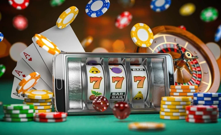 situs slot