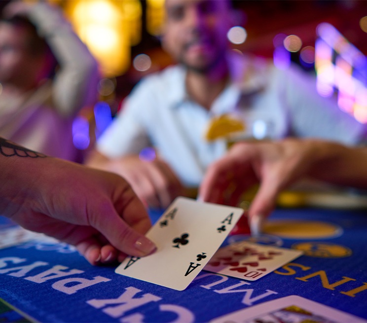 Online Casino Games