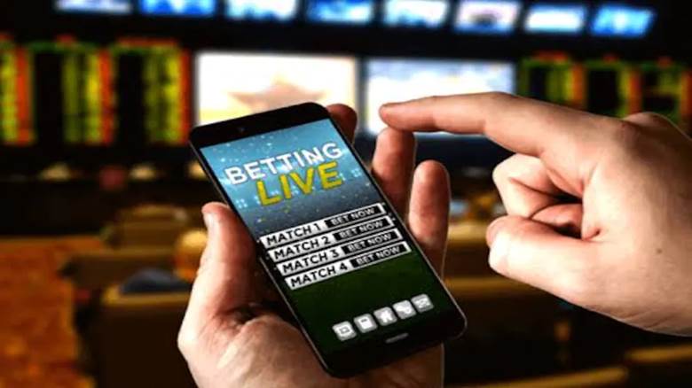 online betting entertainment 