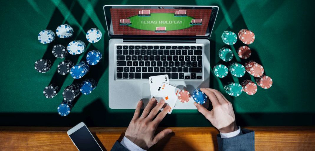 Casino Game