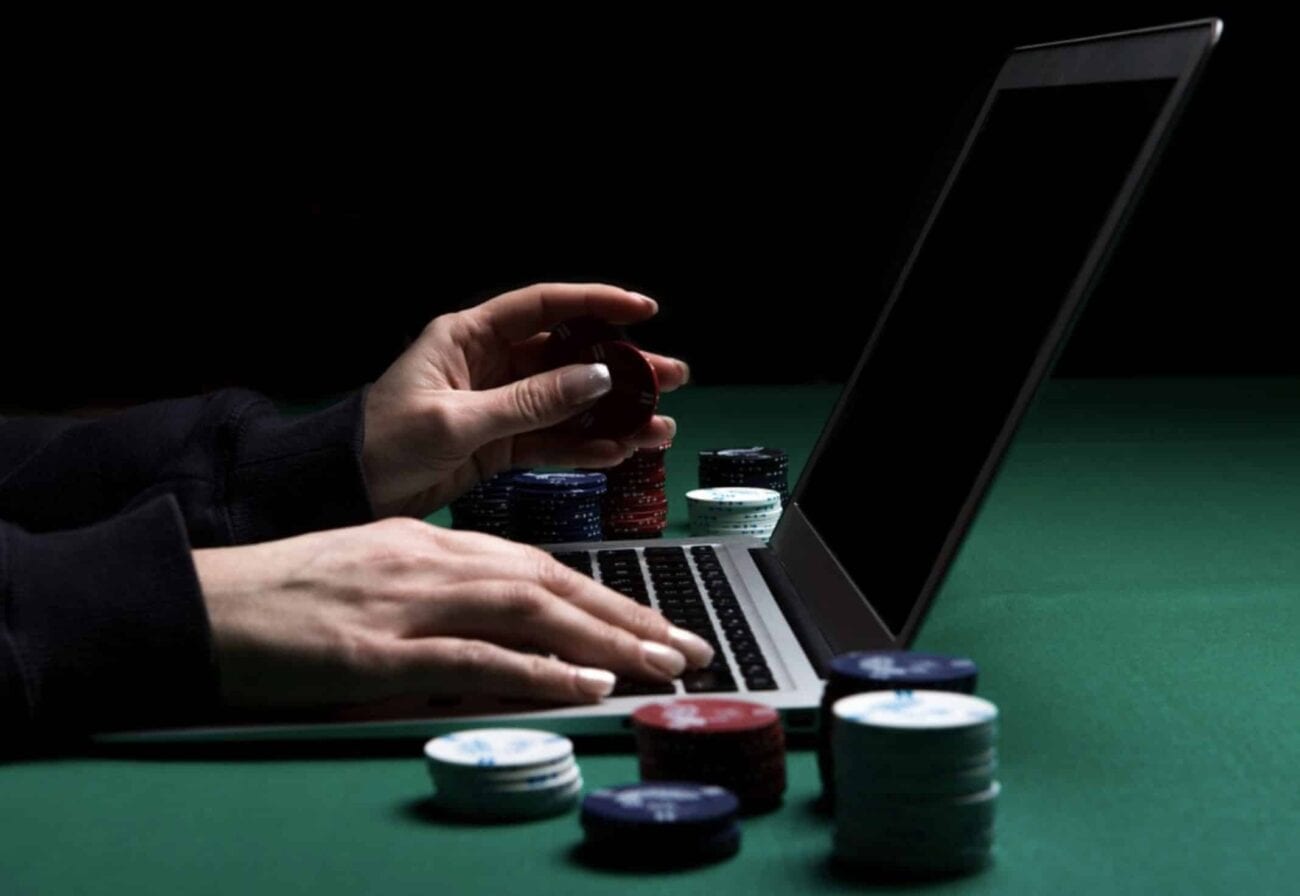 gambling