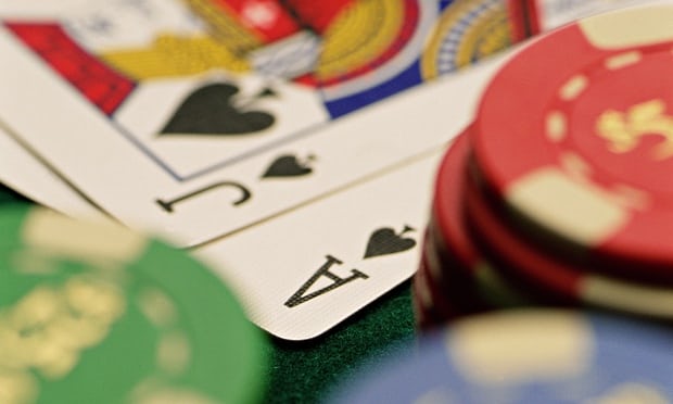 Online Gambling Games