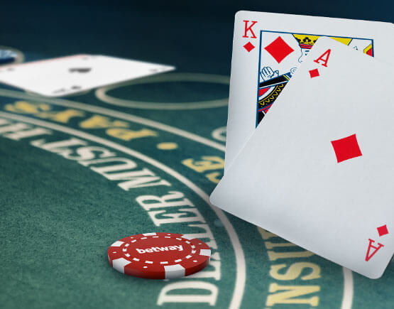 Casino Gambling Games