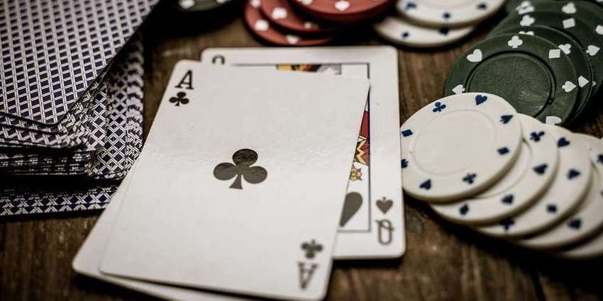 Online Casino Gaming