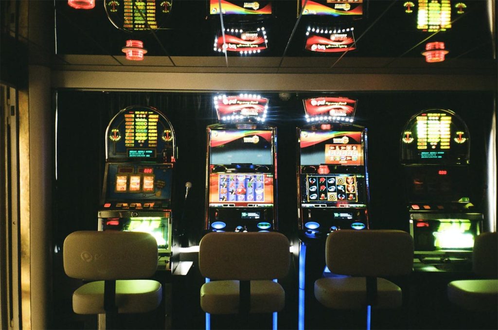 Online Casino