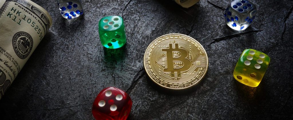 Crypto Casino