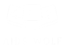 Aids Wolf