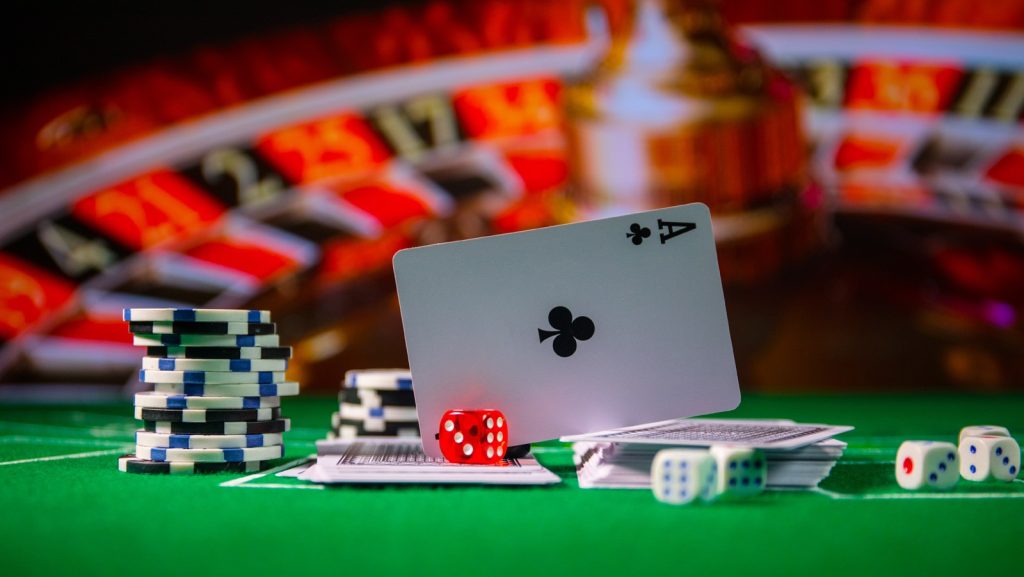 Casino Game