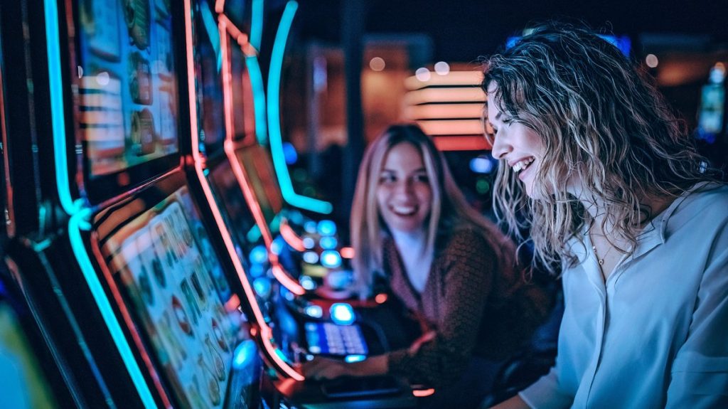 Online Slot