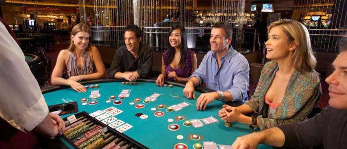 Online Casino
