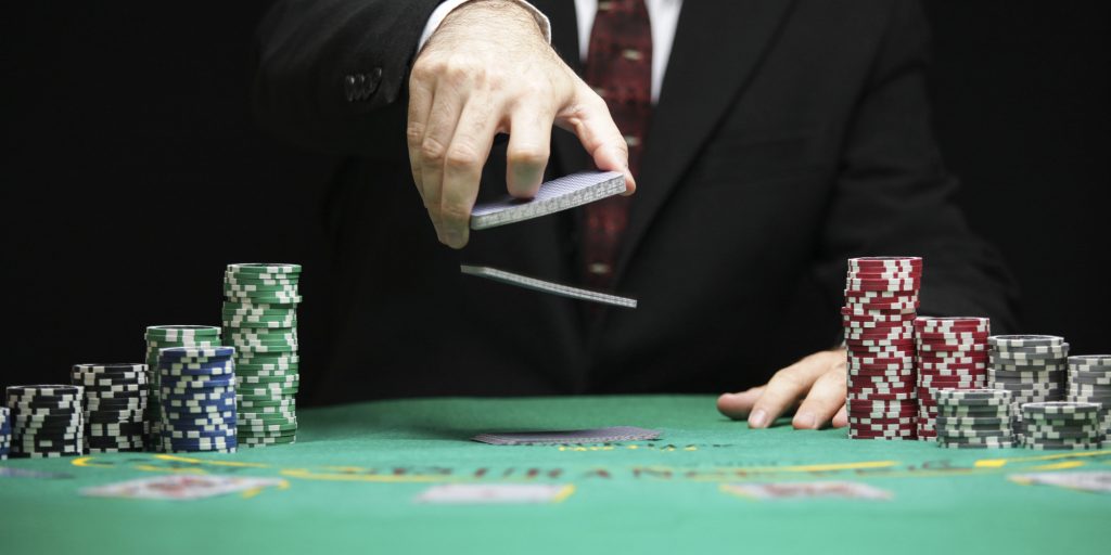 Online Casino